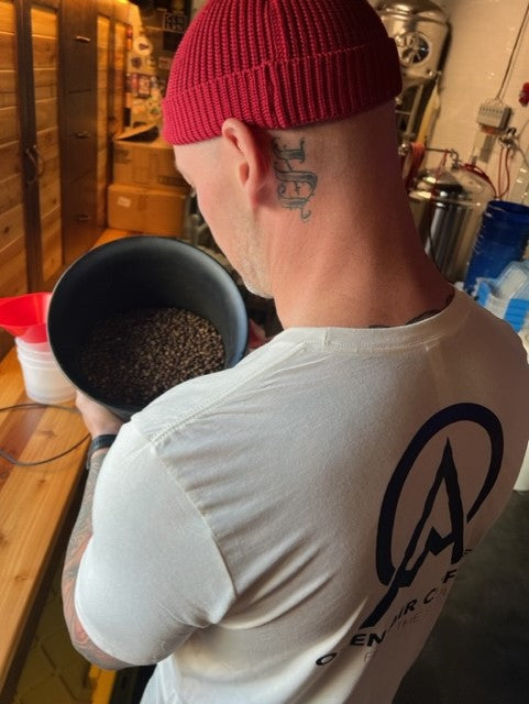 Tanzania Peaberry – The Unicorn of Coffee Beans