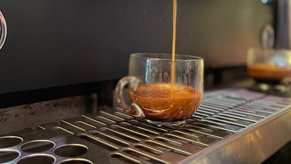 Espresso Tips