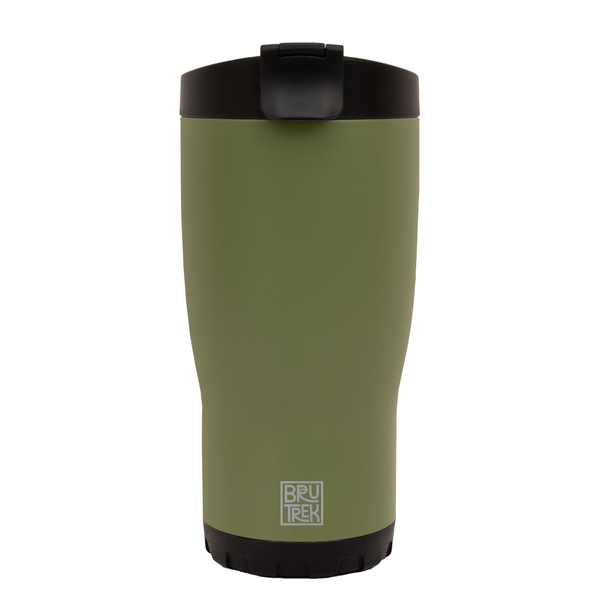 ADVENTURE COFFEE TUMBLER