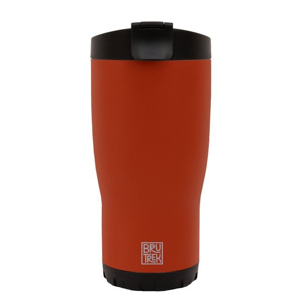 ADVENTURE COFFEE TUMBLER