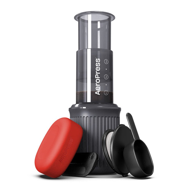 AEROPRESS GO TRAVEL COFFEE PRESS