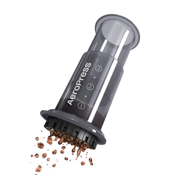 AEROPRESS GO TRAVEL COFFEE PRESS