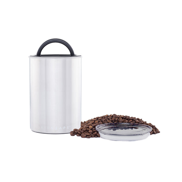 Airscape Coffee Canister - The Best Coffee Storage