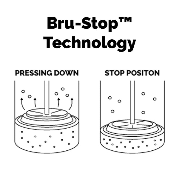 BASECAMP CAMPING FRENCH PRESS