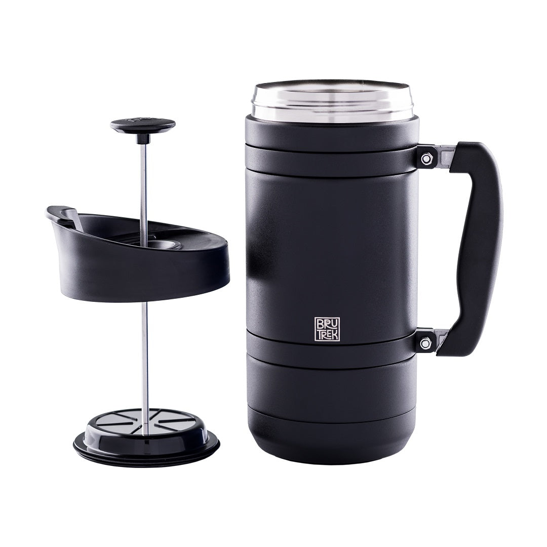 BASECAMP CAMPING FRENCH PRESS