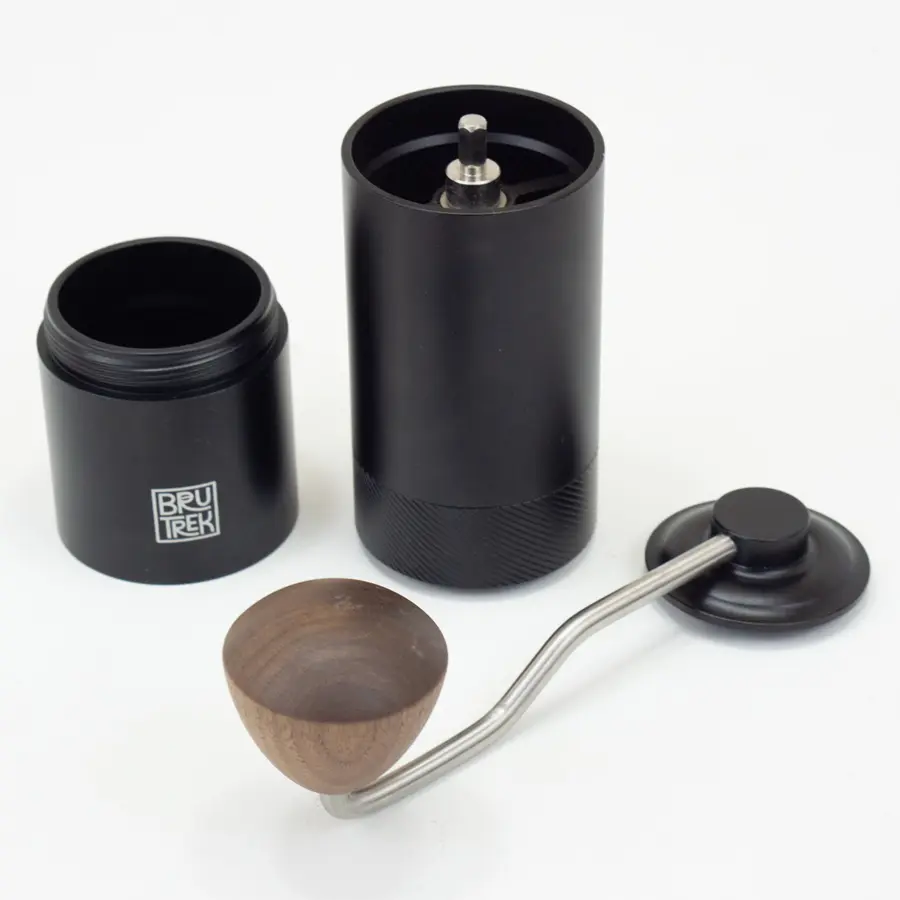 BRUTREK® HAND COFFEE GRINDER