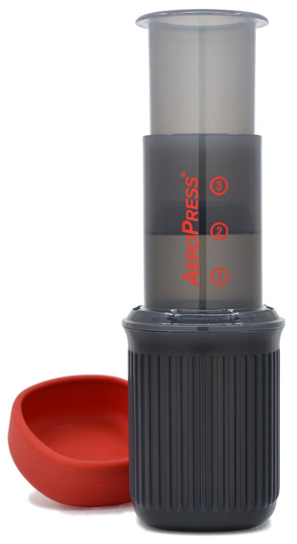 AEROPRESS GO TRAVEL COFFEE PRESS