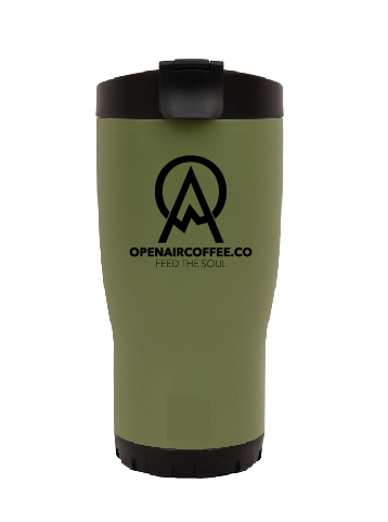 LOGO TUMBLER